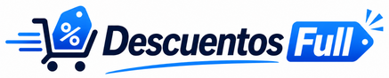 Descuentos Full – Inicio